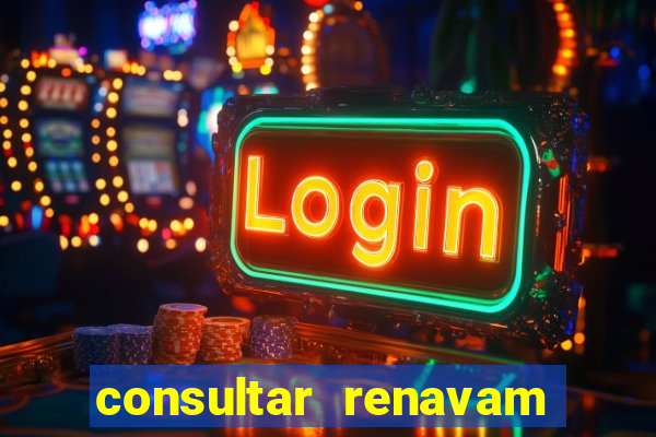 consultar renavam detran bahia